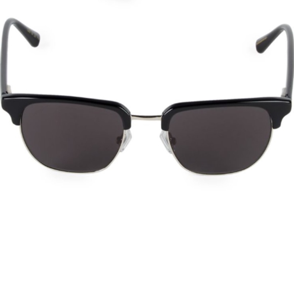 Zac Posen Sunglasses - Picture 2 of 3